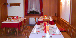 ristorante